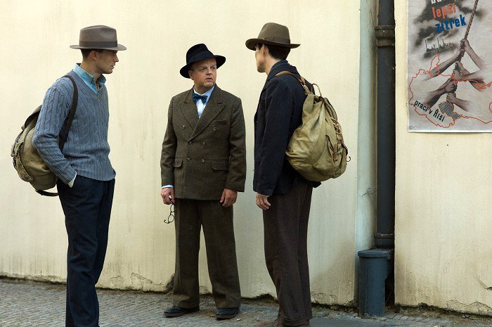 Photo from the movie Anthropoid