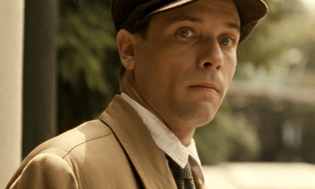 Photo from the movie Anthropoid