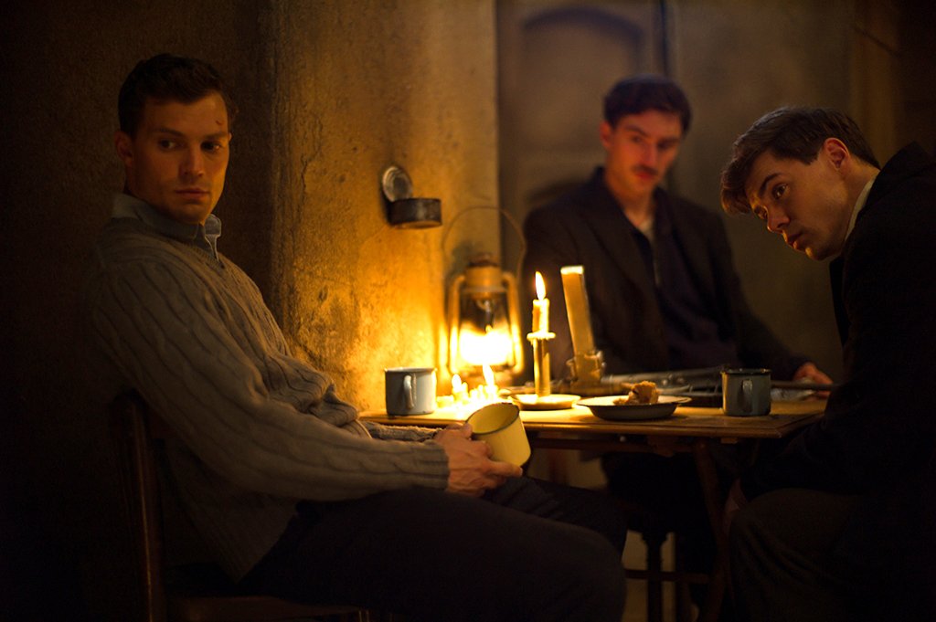 Photo from the movie Anthropoid