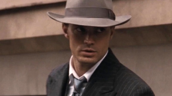 Photo from the movie Anthropoid