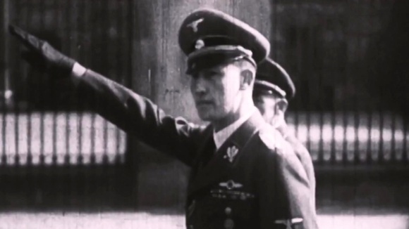 Photo from the movie Anthropoid