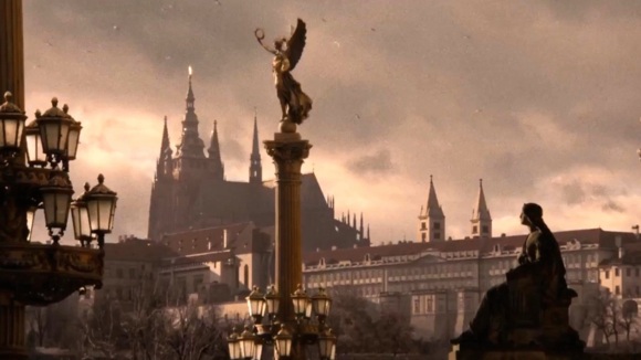 Photo from the movie Anthropoid