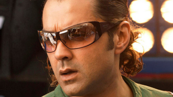 Photo from the movie Ours