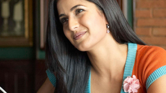 Photo from the movie Ours