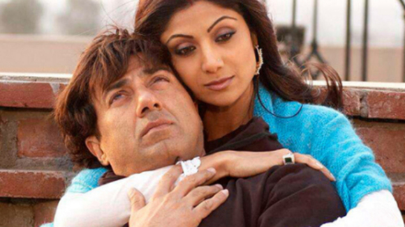 Photo from the movie Ours