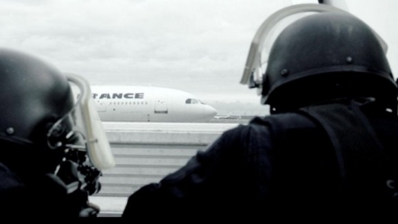 Photo from the movie The Assault