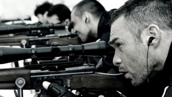 Photo from the movie The Assault