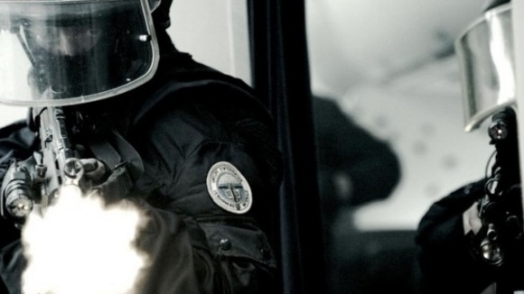 Photo from the movie The Assault