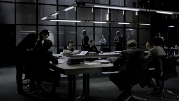 Photo from the movie The Assault