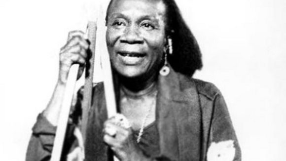 Photo from the movie Beah: A Black Woman Speaks