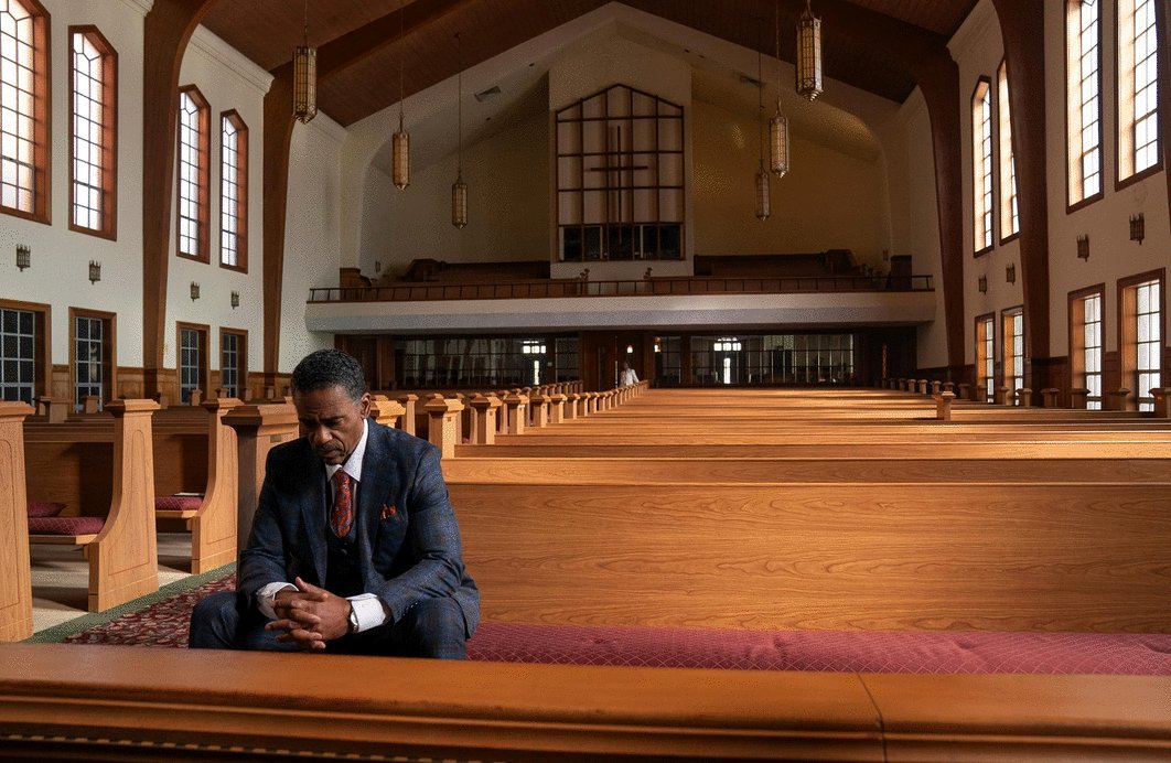 Photo from the movie Beauty in Black