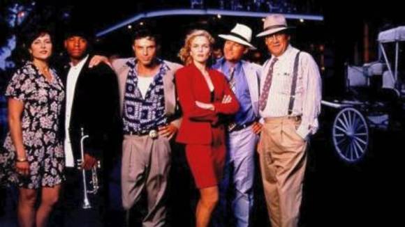 Photo from the movie The Big Easy