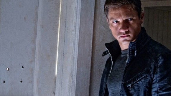 Photo from the movie The Bourne Legacy