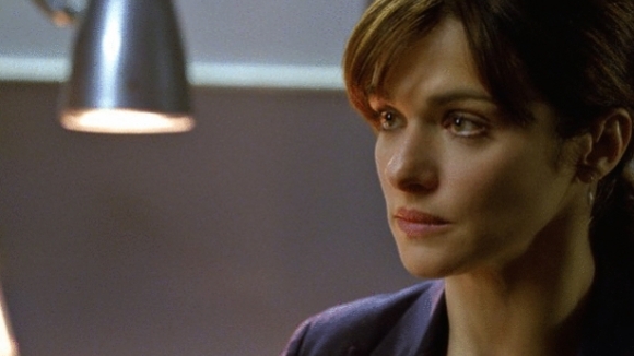 Photo from the movie The Bourne Legacy