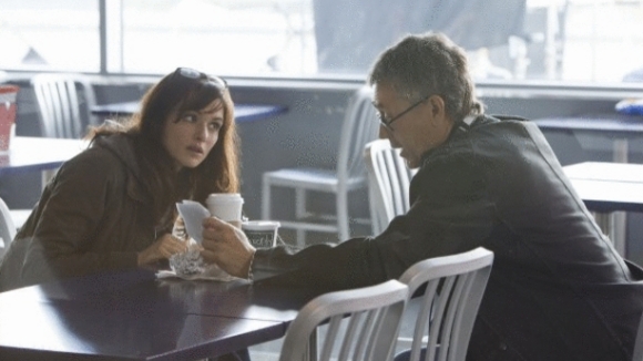 Photo from the movie The Bourne Legacy
