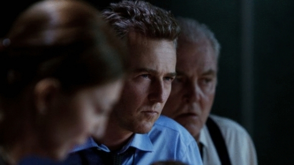 Photo from the movie The Bourne Legacy