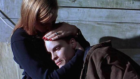 Photo from the movie Boys Don't Cry