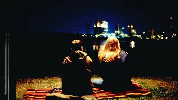 Photo from the movie Boys Don't Cry