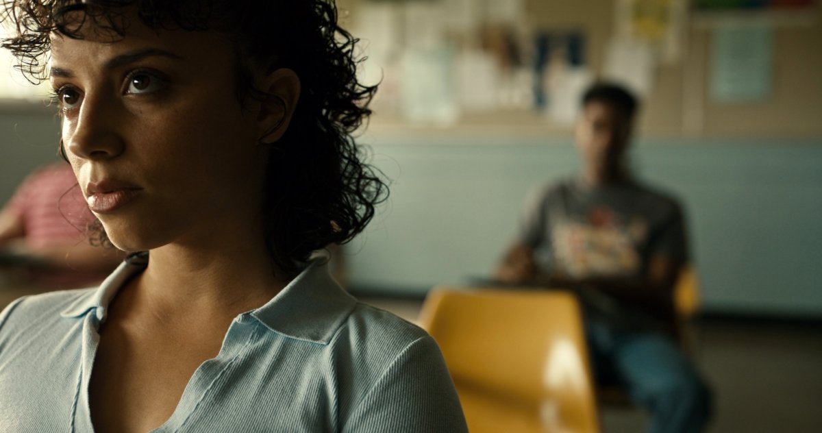 Photo from the movie Brother