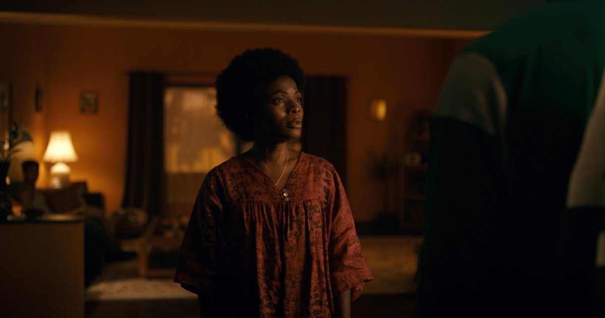 Photo from the movie Brother