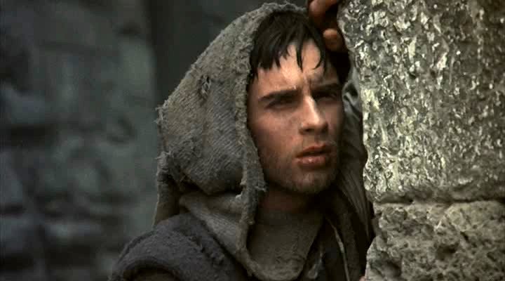 Photo from the movie Brother Sun, Sister Moon