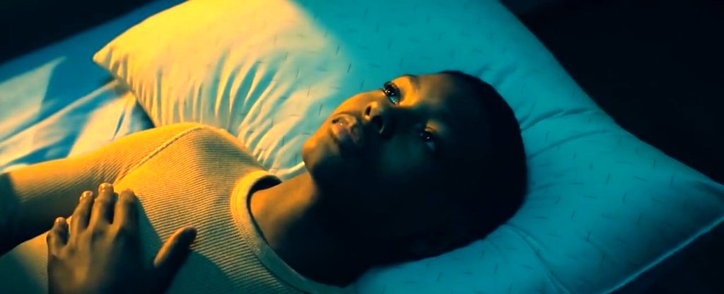 Photo from the movie Captive State