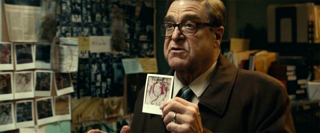 Photo from the movie Captive State