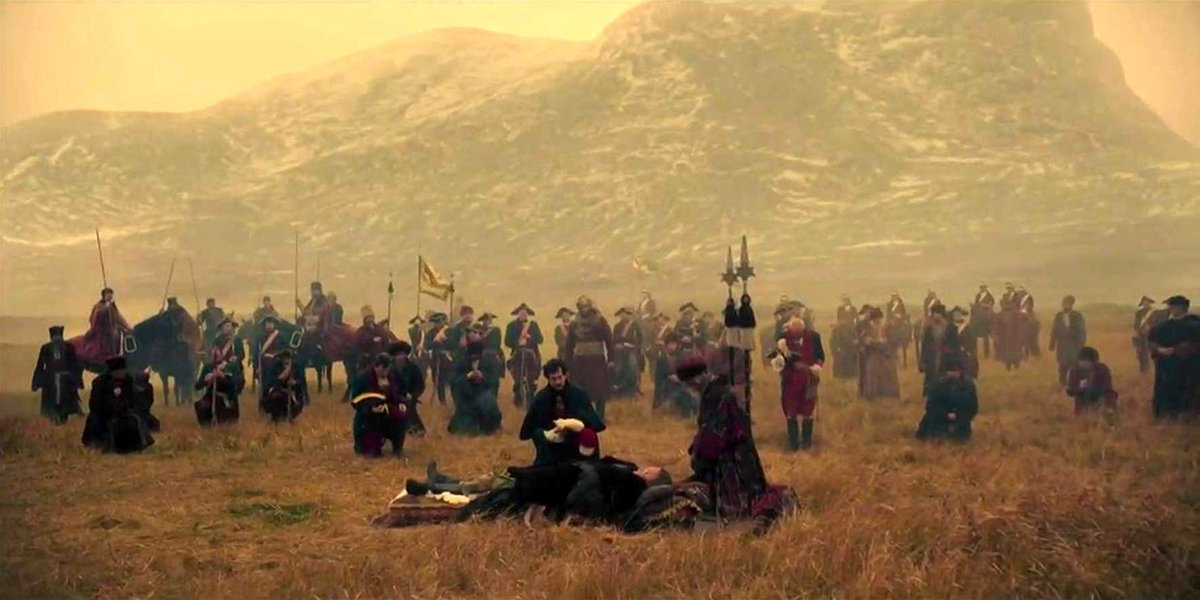 Photo from the movie Catherine the Great