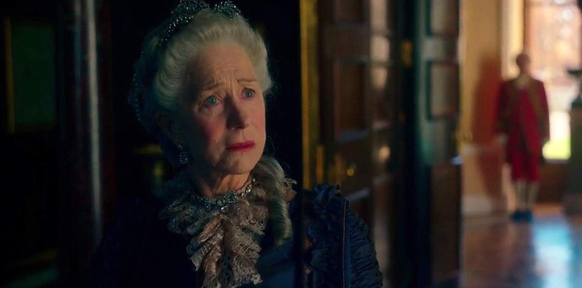 Photo from the movie Catherine the Great