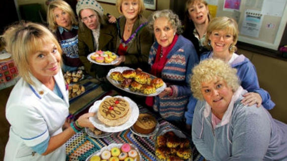 Photo from the movie Jam & Jerusalem