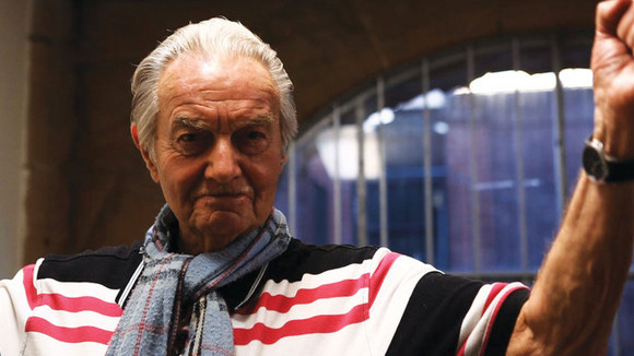 Photo from the movie Continental