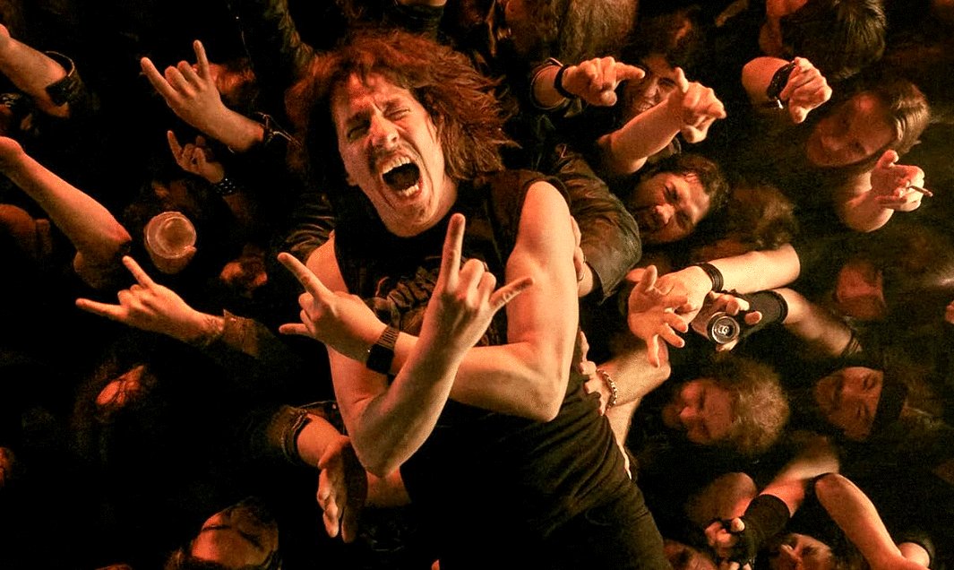 Photo from the movie Deaner '89