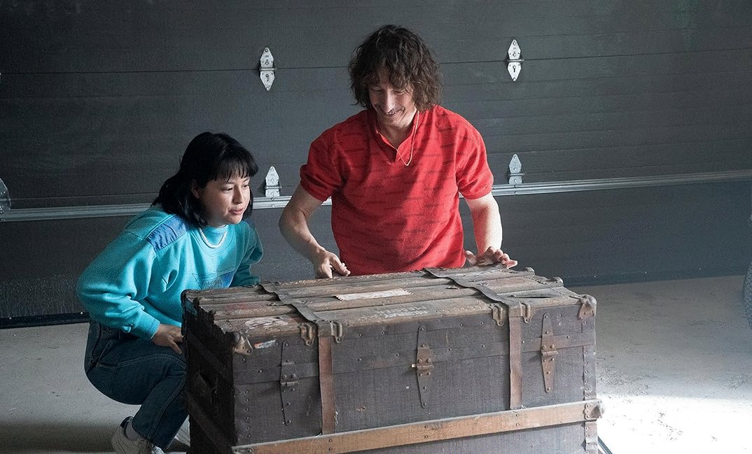 Photo from the movie Deaner '89