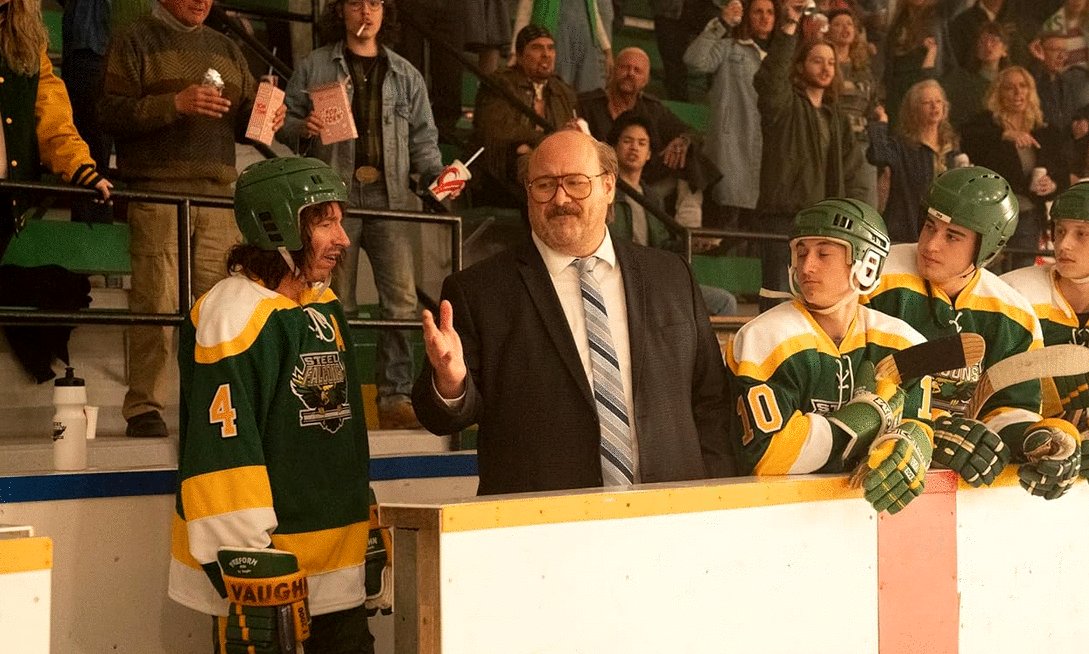 Photo from the movie Deaner '89