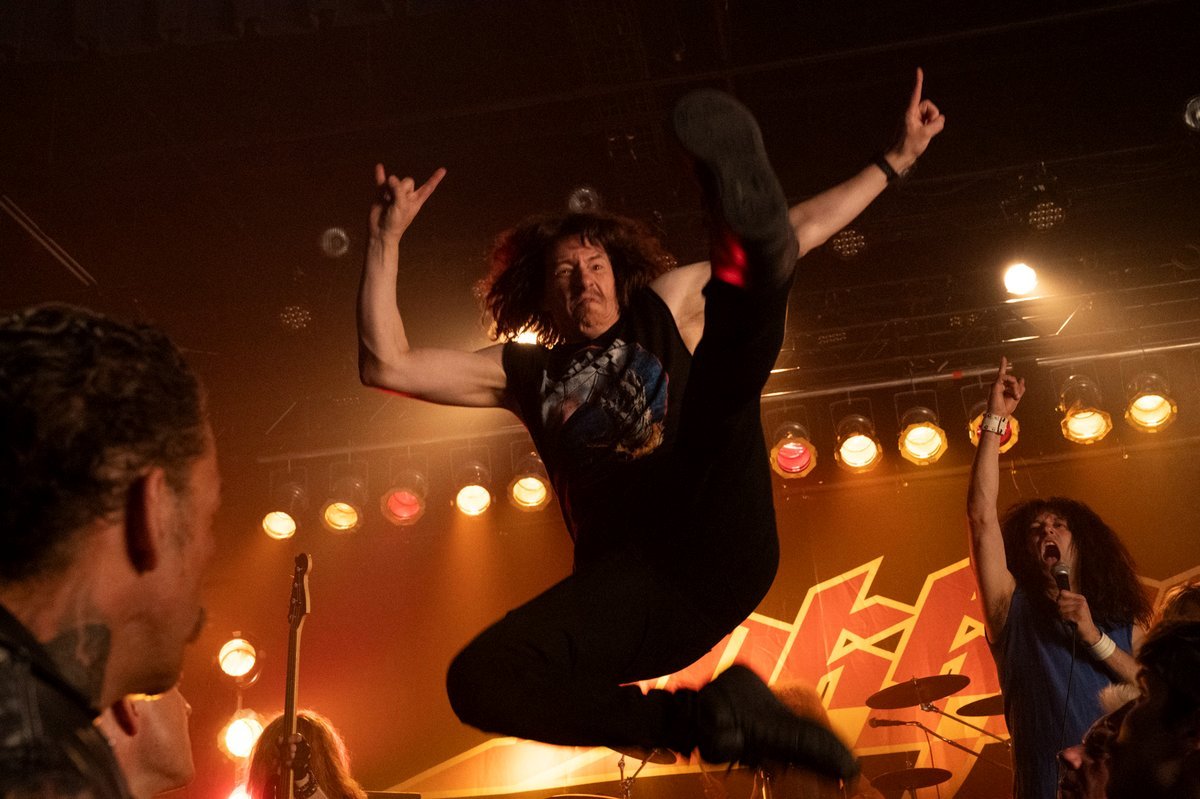 Photo from the movie Deaner '89