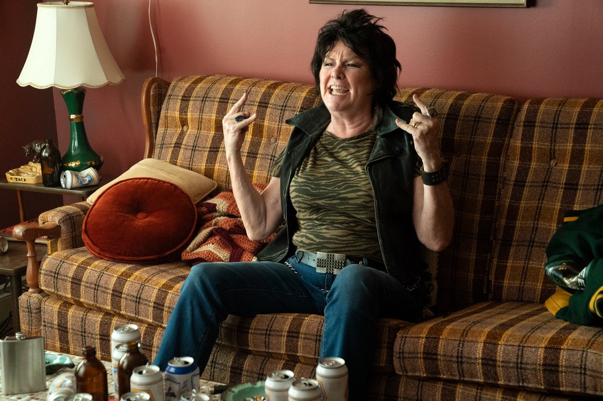 Photo from the movie Deaner '89