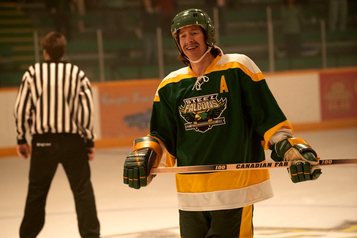 Photo from the movie Deaner '89