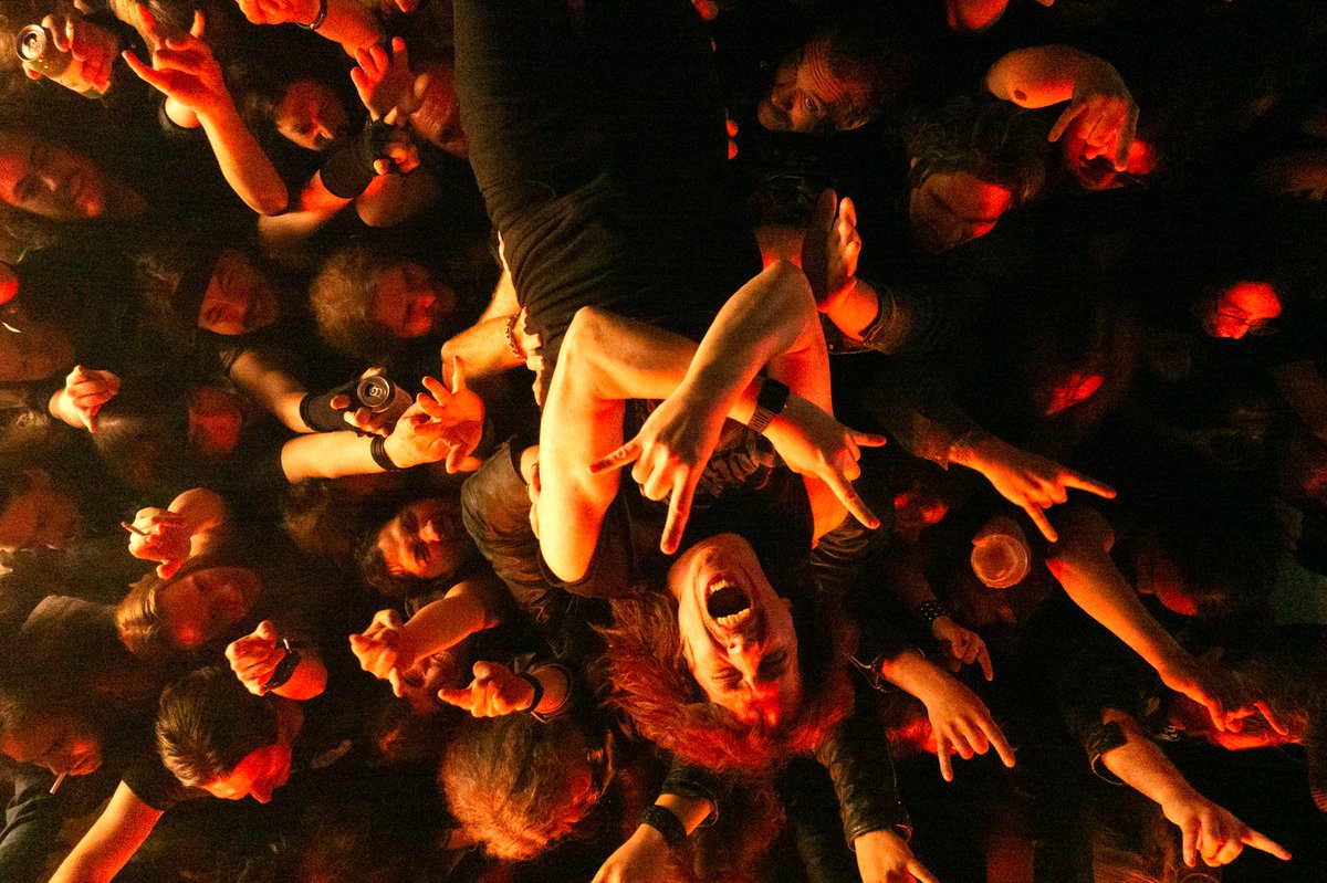 Photo from the movie Deaner '89