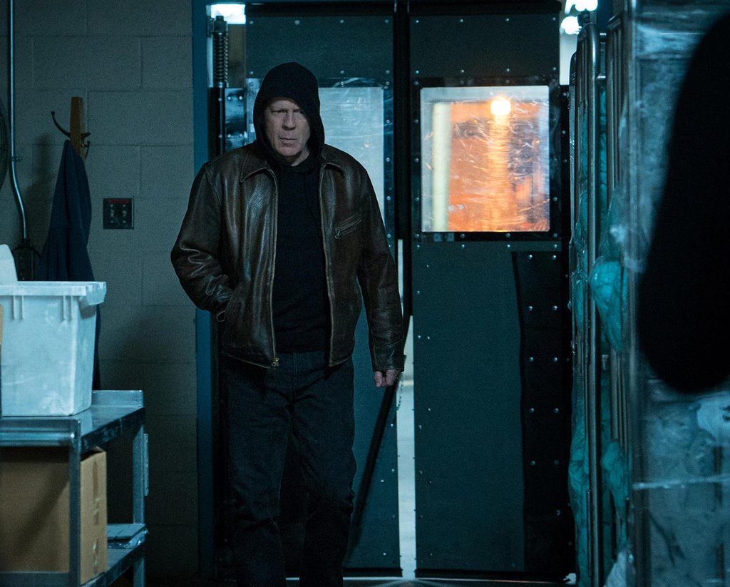 Photo from the movie Death Wish