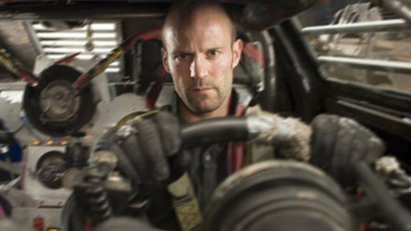 Photo from the movie Death Race