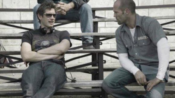 Photo from the movie Death Race