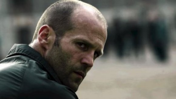 Photo from the movie Death Race