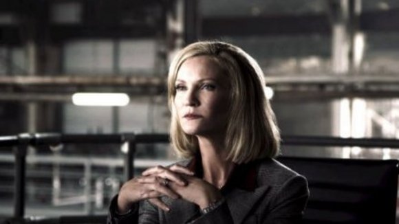 Photo from the movie Death Race