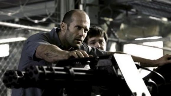 Photo from the movie Death Race