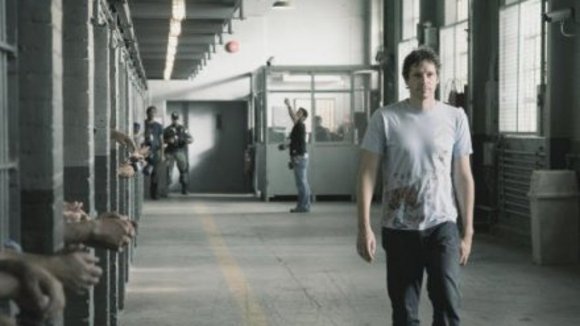 Photo from the movie Death Race