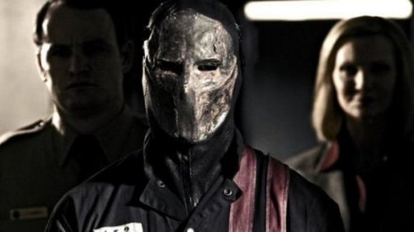 Photo from the movie Death Race