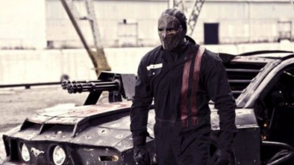 Photo from the movie Death Race