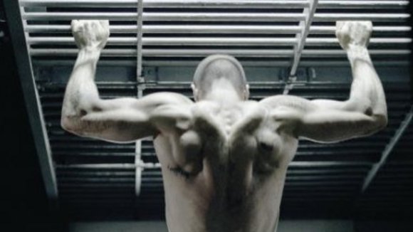 Photo from the movie Death Race