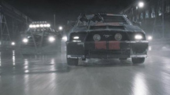 Photo from the movie Death Race