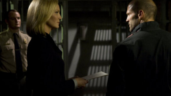 Photo from the movie Death Race